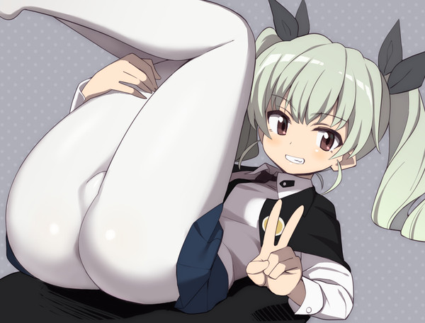 ガルパンまとめ