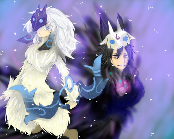 Kindred