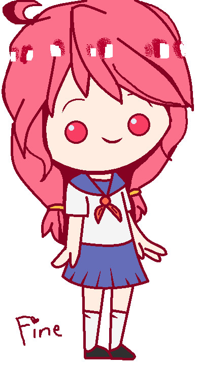 ファイン♥