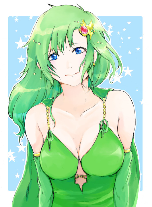 リディア