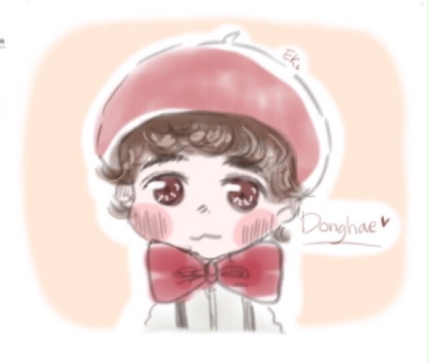 Donghae