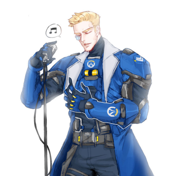 。
