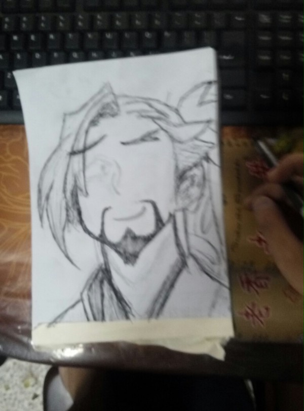 练习