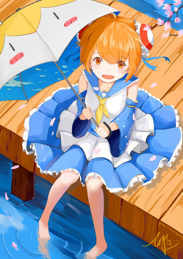 AC娘