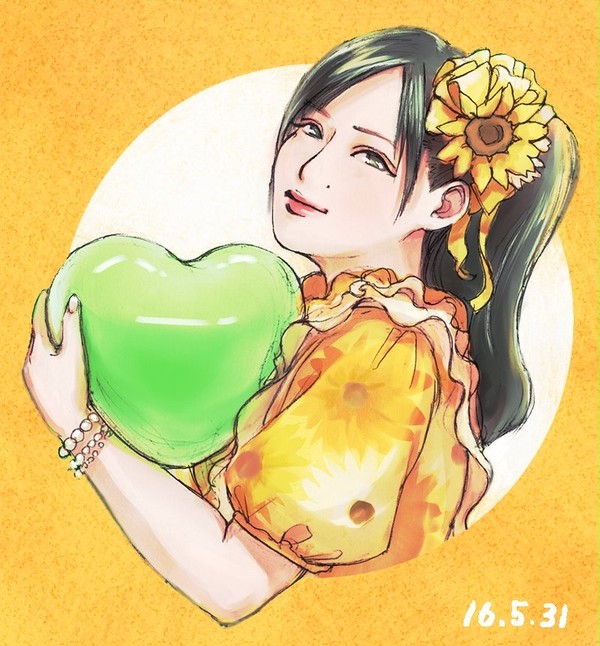 ハロ絵まとめ