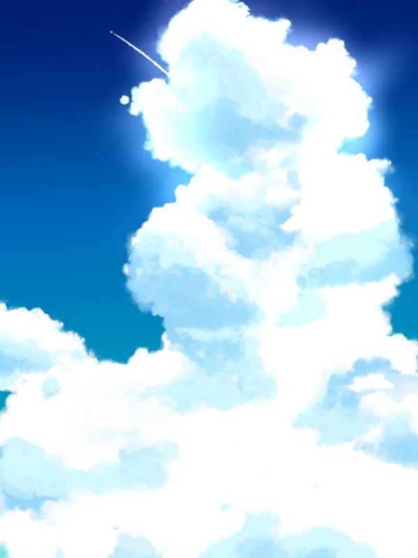 雲(Cloud)