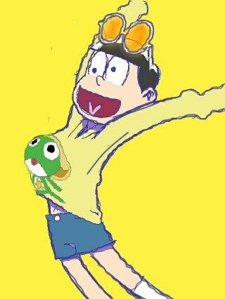 ぴょロ松