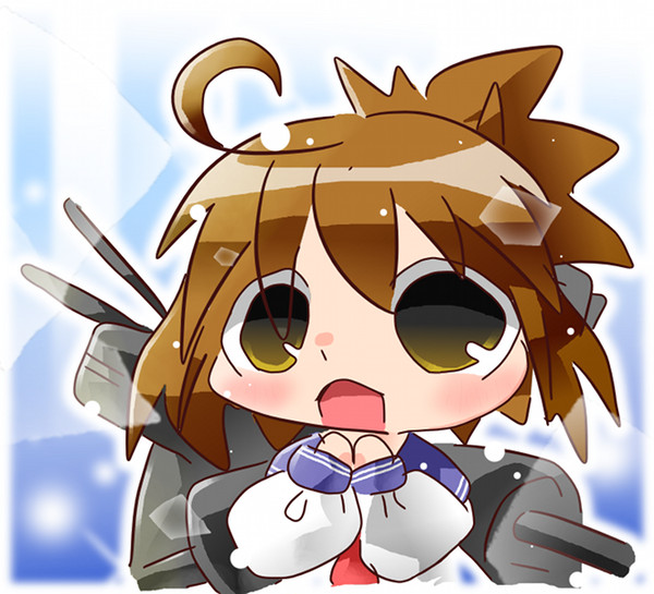 電