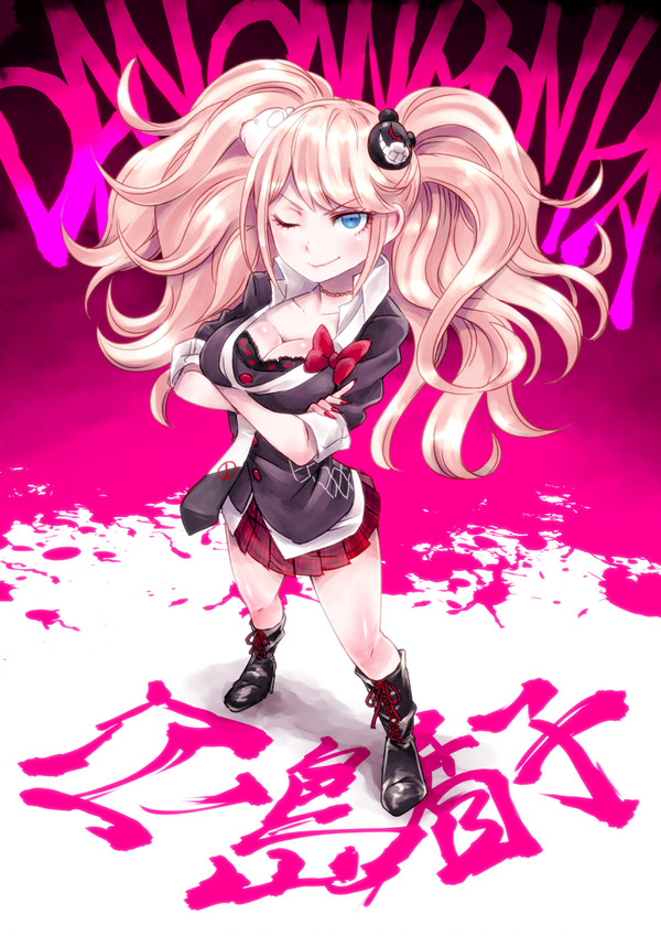 えのじゅん