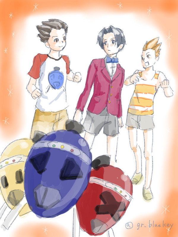 ワンドロまとめ