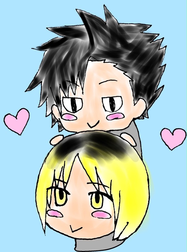 落書き詰め合わせ