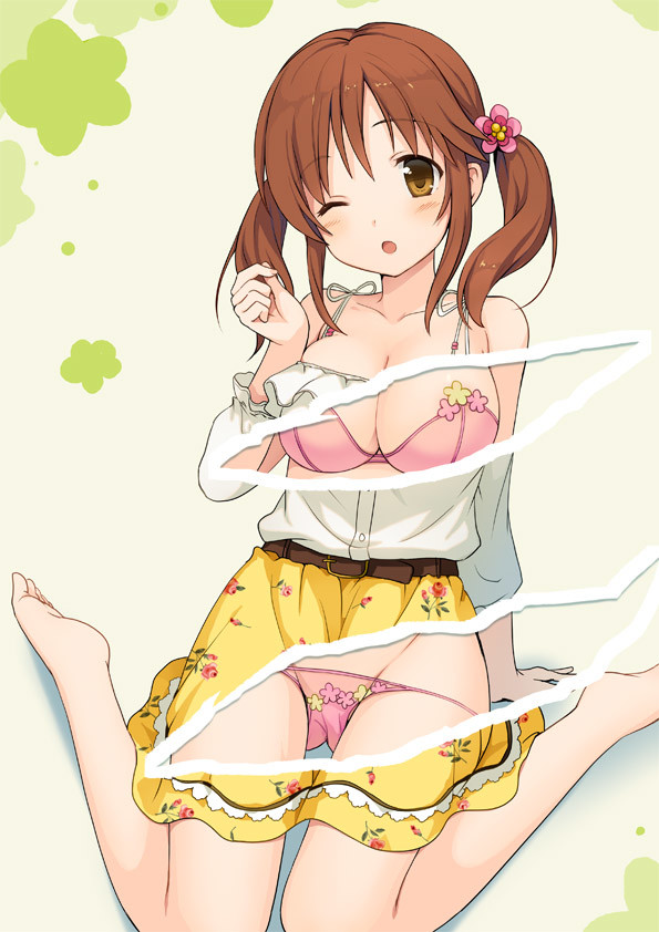 とときんビリビリ