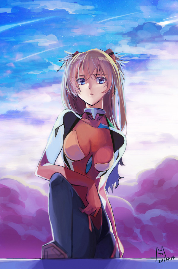 明日香