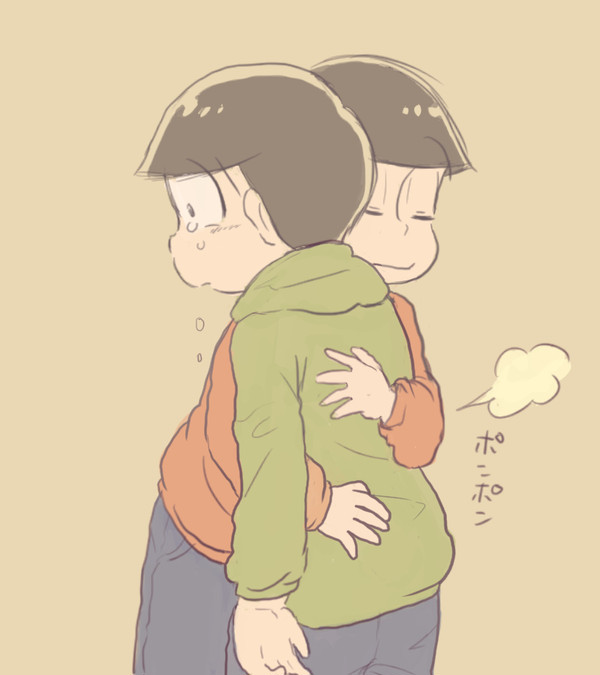 おそチョロまとめ