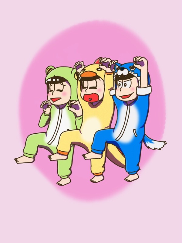 保留組