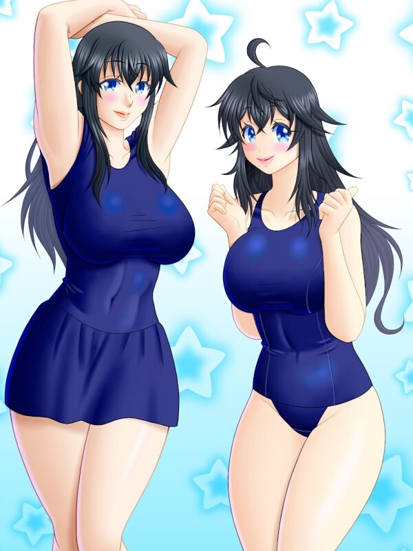 ふと目についた