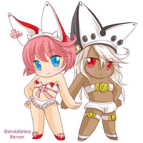 夏らしく！！