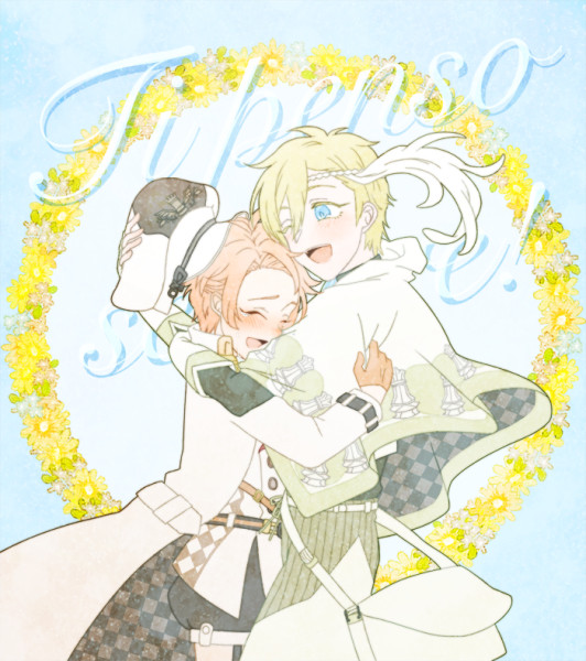 アイナナさんろぐ②