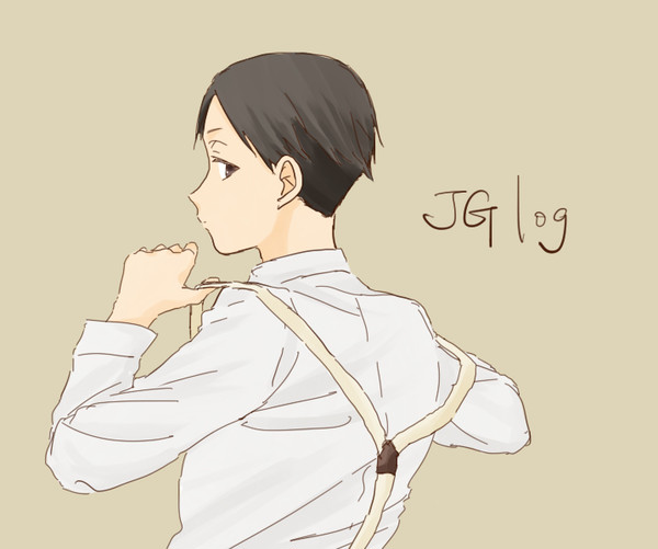 JGlog①
