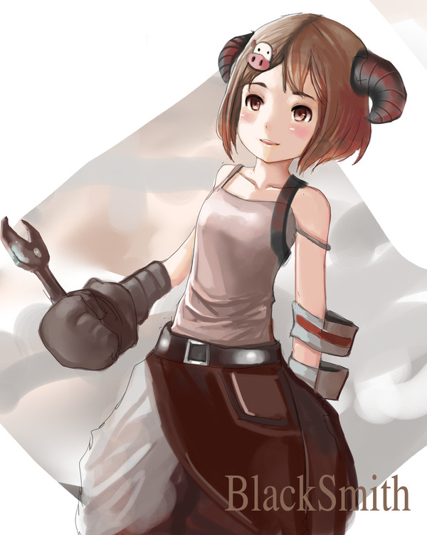 Blacksmith
