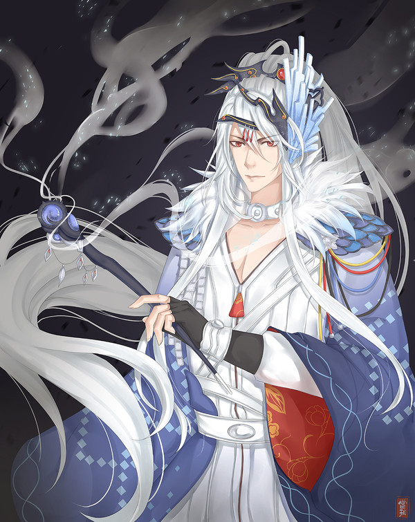 凛雪鸦