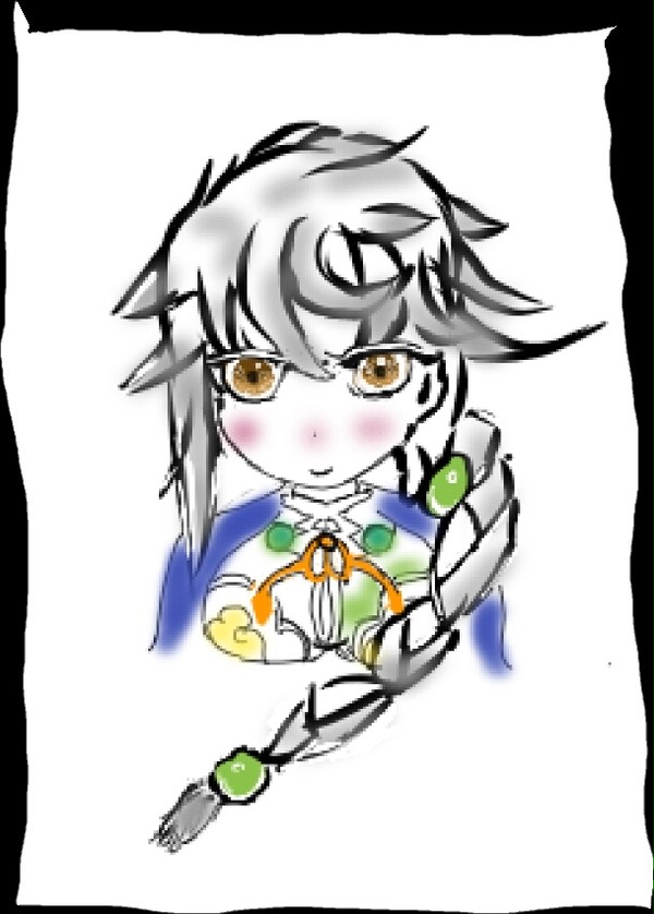 雲龍練習
