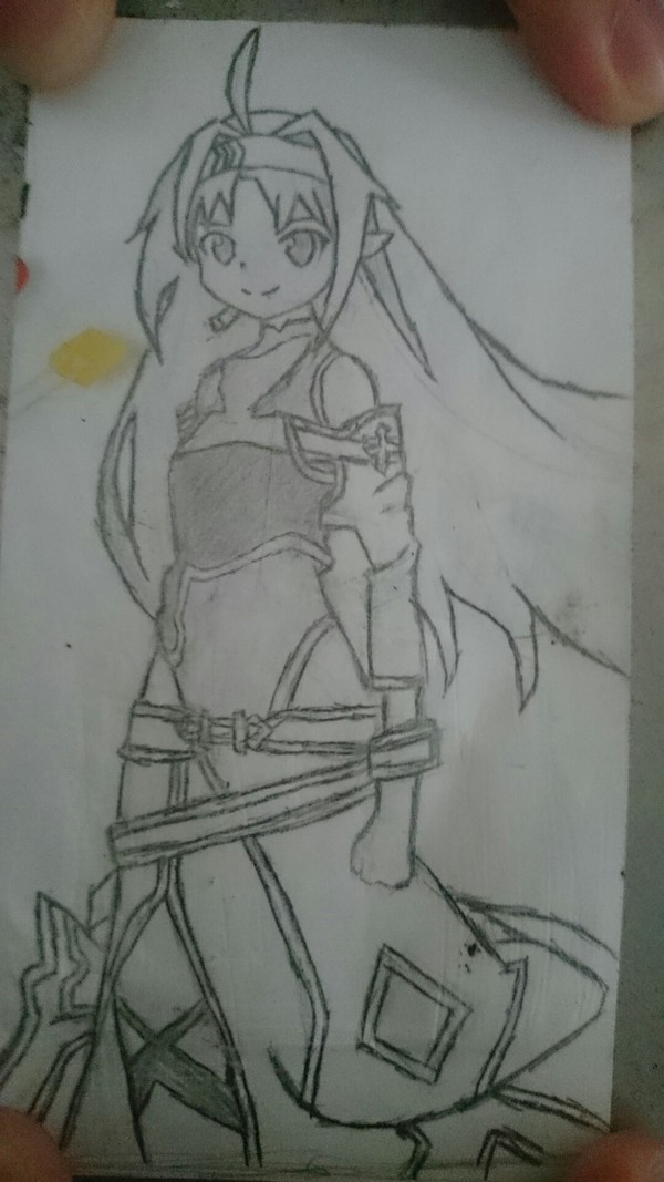 yuki~