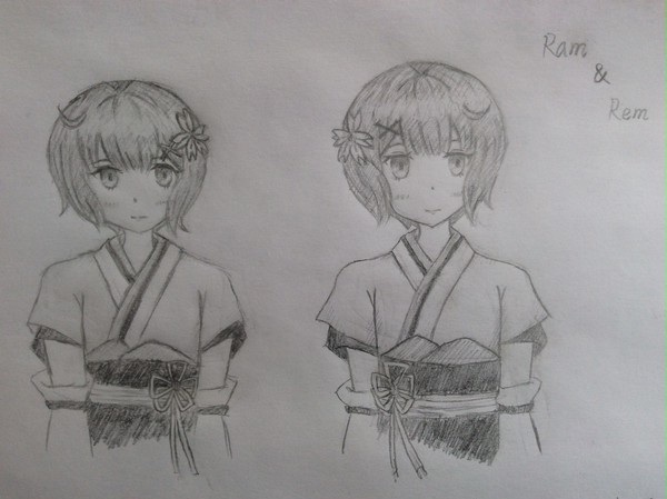 Ram&Rem