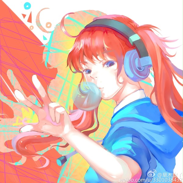人设