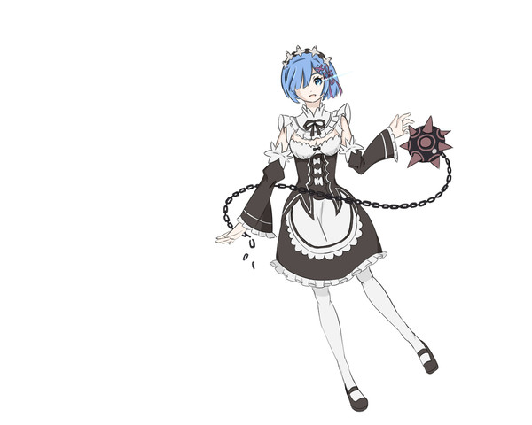 REM