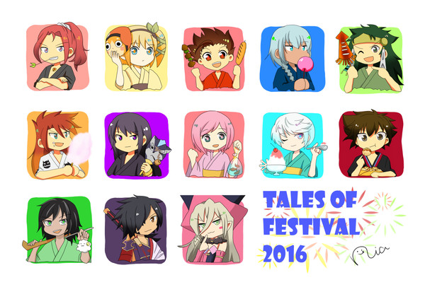 TOF2016