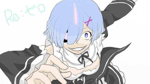 レム(リゼロ)