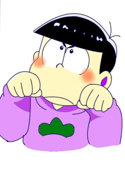 一松事変