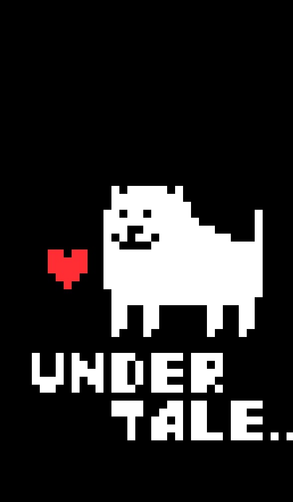 undertale