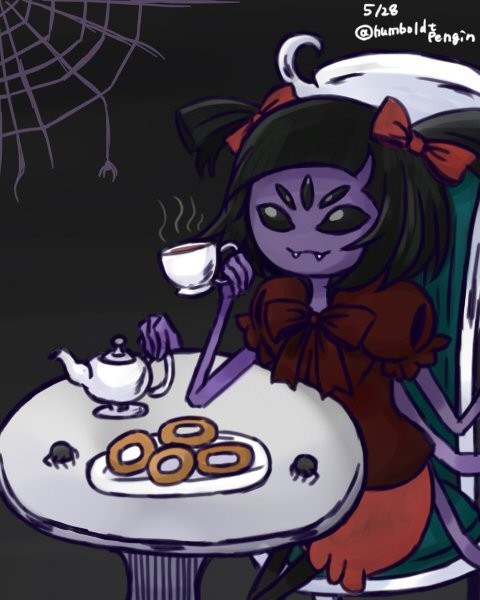 Undertaleログ2