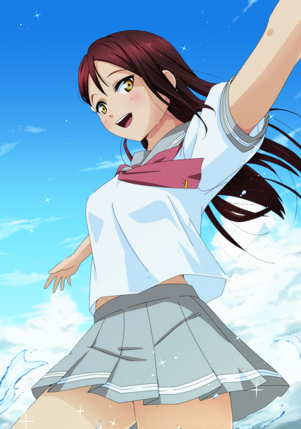 リコ・イン・サマー