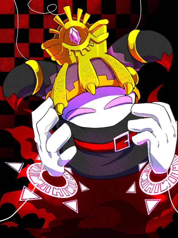 いろいろカオスなついったー＋αつめつめ５