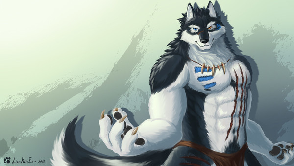 Yuxiang Wolf  の交換