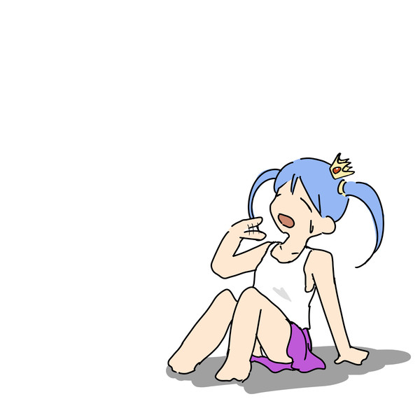 あーちっち