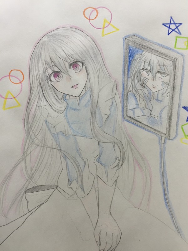 4と6