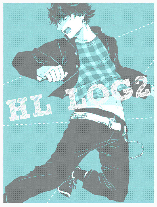 HL LOG2
