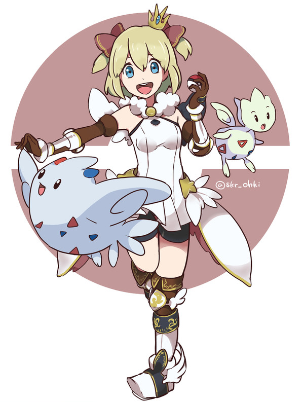 ポケマール