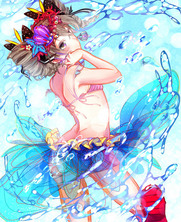 Bronya