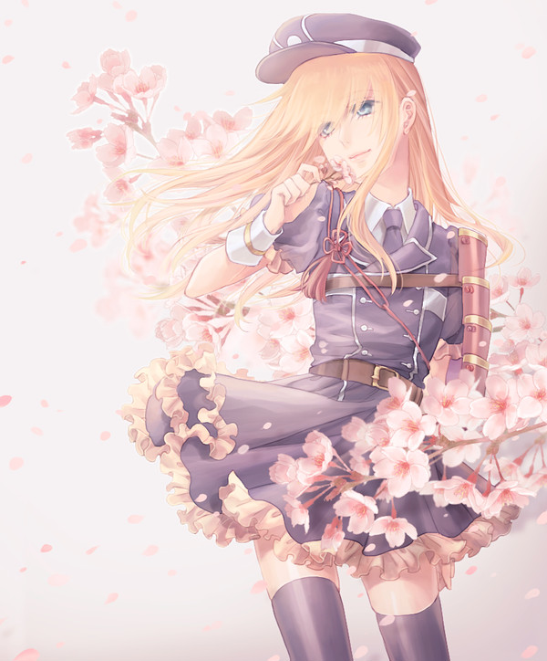 桜