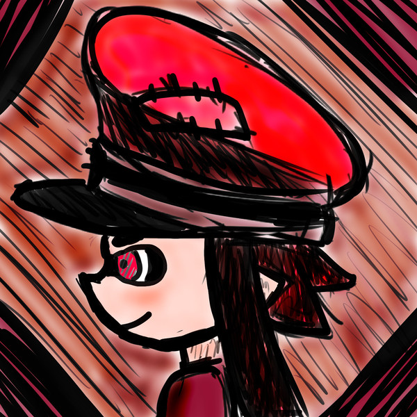 スプラトゥーン　最近描いたやつ！