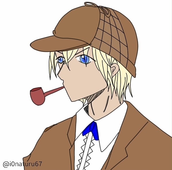 安室くん推し
