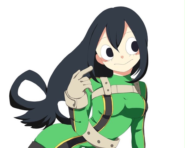 ケロッ