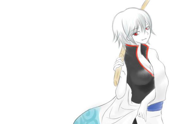 銀子さん