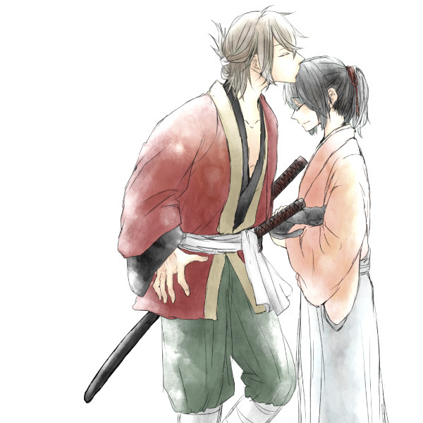 薄桜鬼ログ