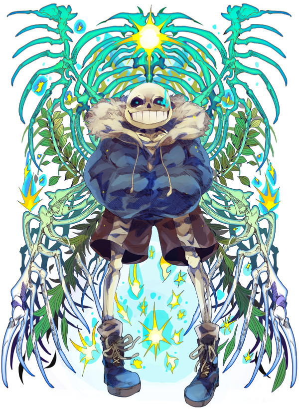 undertaleログ５